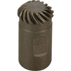 Dynabrade - 3" Air Disc Sander Pinion - Use with 18065 - Caliber Tooling