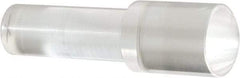 SPI - 3/8" Optical Center Punch - 2-3/4" OAL, Acrylic - Caliber Tooling