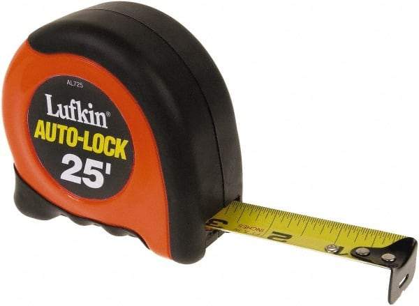 Lufkin - Tape Measure - Caliber Tooling