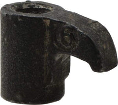 Iscar - Series Isoturn, CL Clamp for Indexables - Right Hand Cut - Caliber Tooling