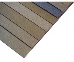 Made in USA - 11" Long x 8-1/2" Wide Chipboard Sheet - Caliber Tooling