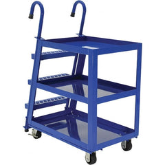 Vestil - Cart - - Exact Industrial Supply