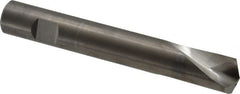 Guhring - 16mm Body Diam, 142°, 115mm OAL, Solid Carbide Spotting Drill - Caliber Tooling