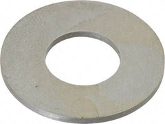 Boston Gear - 1/2" Inside x 1-1/8" Outside Diam, 1/16" Thick, Steel Washer Thrust Bearing - Caliber Tooling