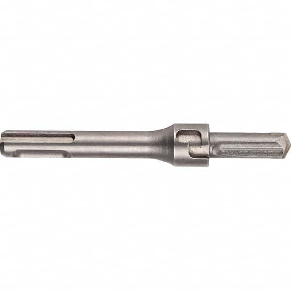 DeWALT Anchors & Fasteners - Rotary Drill/Hammer Drill Bits Drill Bit Size (Inch): 3/8 Shank Type: SDS Plus - Caliber Tooling