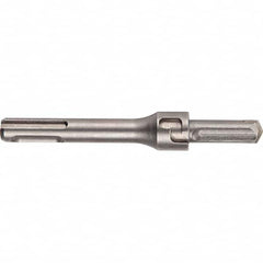 DeWALT Anchors & Fasteners - Rotary Drill/Hammer Drill Bits Drill Bit Size (Inch): 3/8 Shank Type: SDS Plus - Caliber Tooling