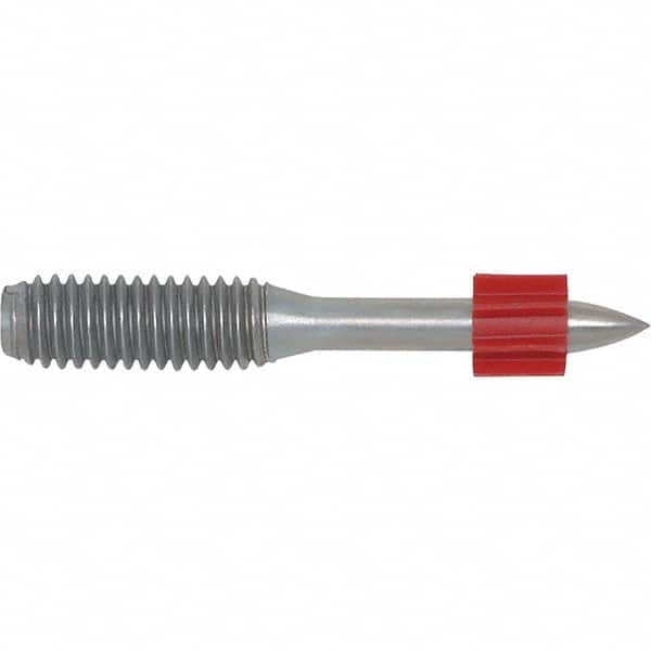 DeWALT Anchors & Fasteners - Powder Actuated Pins & Threaded Studs Type: Threaded Stud Shank Length (Inch): 1 - Caliber Tooling