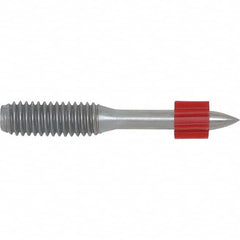 DeWALT Anchors & Fasteners - Powder Actuated Pins & Threaded Studs Type: Threaded Stud Shank Length (Inch): 1 - Caliber Tooling