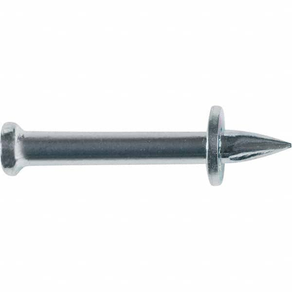 DeWALT Anchors & Fasteners - Powder Actuated Pins & Threaded Studs Type: Drive Pin Shank Length (Inch): 3/4 - Caliber Tooling