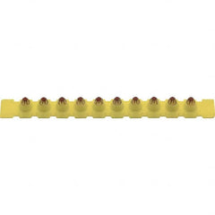 DeWALT Anchors & Fasteners - Powder Actuated Loads Type: Powder Load Strip Caliber: 0.25 - Caliber Tooling