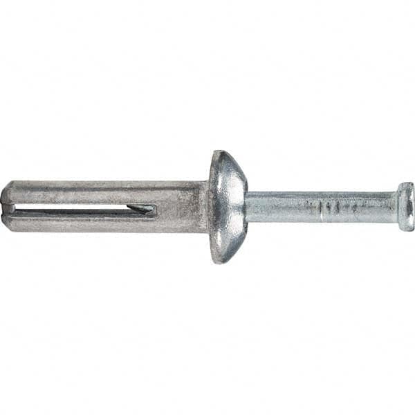 DeWALT Anchors & Fasteners - Concrete Anchors Type: Pin Anchor Diameter (Inch): 1/4 - Caliber Tooling