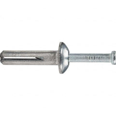 DeWALT Anchors & Fasteners - Concrete Anchors Type: Pin Anchor Diameter (Inch): 3/16 - Caliber Tooling