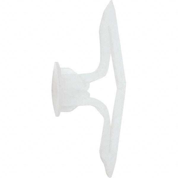 DeWALT Anchors & Fasteners - Drywall & Hollow Wall Anchors Type: Wall Anchor Material: Plastic - Caliber Tooling