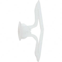 DeWALT Anchors & Fasteners - Drywall & Hollow Wall Anchors Type: Wall Anchor Material: Plastic - Caliber Tooling