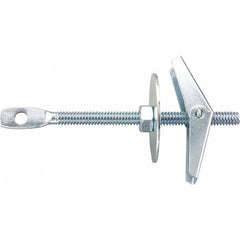 DeWALT Anchors & Fasteners - Drywall & Hollow Wall Anchors Type: Toggle Bolt Material: Steel - Caliber Tooling