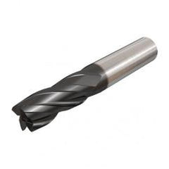 EC030A104C06 IC900 END MILL - Caliber Tooling