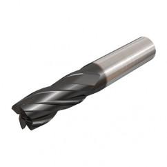 EC140A254C14 IC900 END MILL - Caliber Tooling