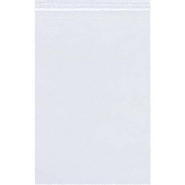 Value Collection - Pack of (500), 14 x 10" 2 mil Reclosable Poly Bags - Caliber Tooling