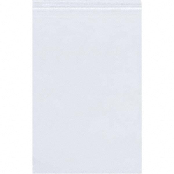 Value Collection - Pack of (1000), 6 x 7" 4 mil Reclosable Poly Bags - Caliber Tooling