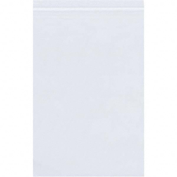 Value Collection - Pack of (1000), 1-1/2 x 2" 4 mil Reclosable Poly Bags - Caliber Tooling