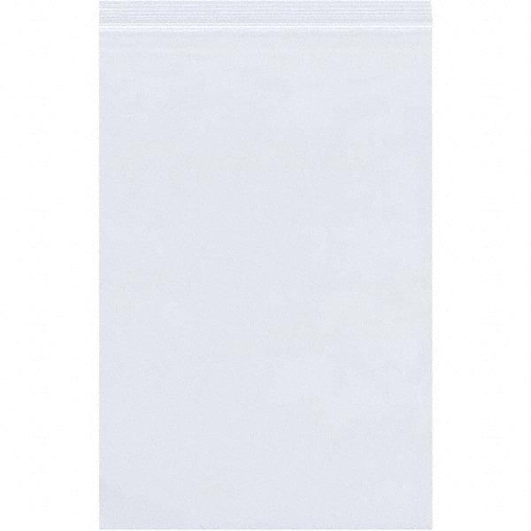 Value Collection - Pack of (1000), 3 x 7" 4 mil Reclosable Poly Bags - Caliber Tooling