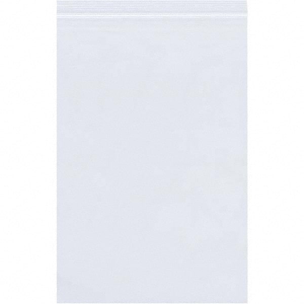 Value Collection - Pack of (1000), 1 x 1" 4 mil Reclosable Poly Bags - Caliber Tooling