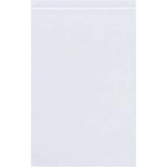 Value Collection - Pack of (500), 9 x 12" 2 mil Reclosable Poly Bags - Caliber Tooling