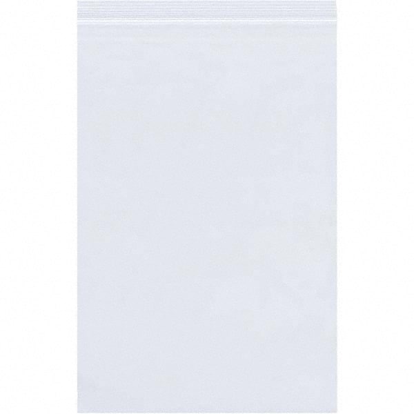 Value Collection - Pack of (1000), 3 x 4" 4 mil Reclosable Poly Bags - Caliber Tooling