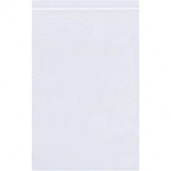 Value Collection - Pack of (1000), 4 x 3" 2 mil Reclosable Poly Bags - Caliber Tooling