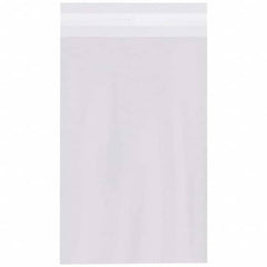 Value Collection - Pack of (1000), 7 x 10" 1-1/2 mil Resealable Poly Bags - Caliber Tooling