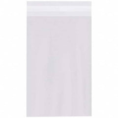 Value Collection - Pack of (1000), 9 x 12" 1-1/2 mil Resealable Poly Bags - Caliber Tooling