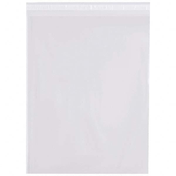 Value Collection - Pack of (1000), 12 x 18" 1-1/2 mil Resealable Poly Bags - Caliber Tooling