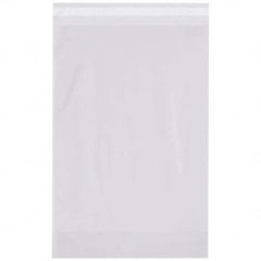 Value Collection - Pack of (500), 12 x 18" 2 mil Resealable Poly Bags - Caliber Tooling