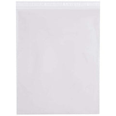 Value Collection - Pack of (250), 16 x 20", 4 mil Resealable Poly Bags - Caliber Tooling