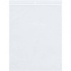 Value Collection - Pack of (1000), 6 x 9" 4 mil Reclosable Poly Bags - Caliber Tooling