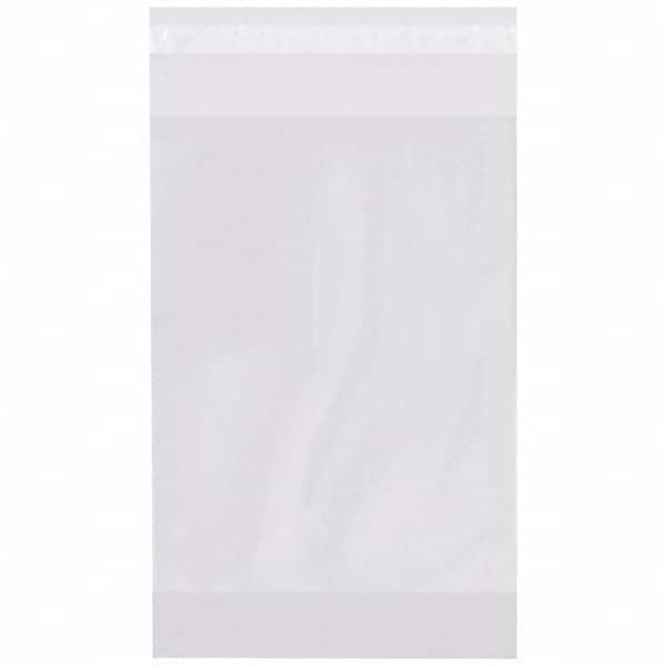 Value Collection - Pack of (1000), 6 x 9" 2 mil Resealable Poly Bags - Caliber Tooling