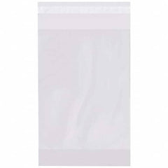 Value Collection - Pack of (1000), 6 x 9" 2 mil Resealable Poly Bags - Caliber Tooling