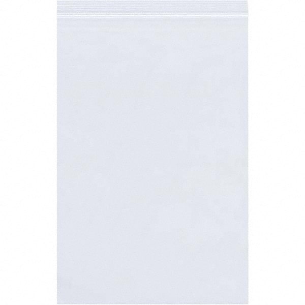 Value Collection - Pack of (1000), 4 x 12" 6 mil Reclosable Poly Bags - Caliber Tooling