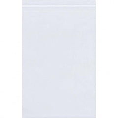 Value Collection - Pack of (100), 9 x 12" 4 mil Reclosable Poly Bags - Caliber Tooling