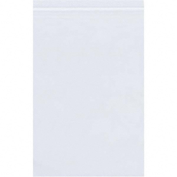 Value Collection - Pack of (1000), 1-1/2 x 1-1/2" 4 mil Reclosable Poly Bags - Caliber Tooling