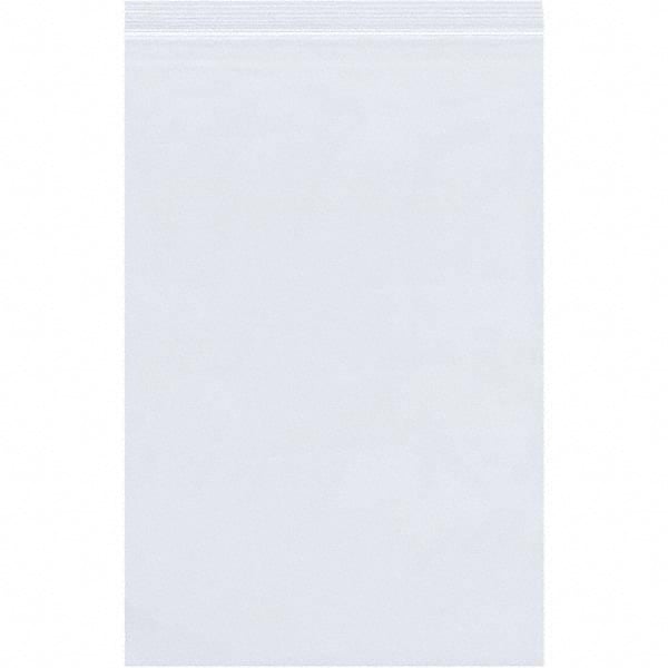 Value Collection - Pack of (1000), 6 x 10" 4 mil Reclosable Poly Bags - Caliber Tooling