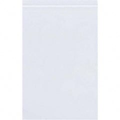 Value Collection - Pack of (500), 9 x 14" 6 mil Reclosable Poly Bags - Caliber Tooling