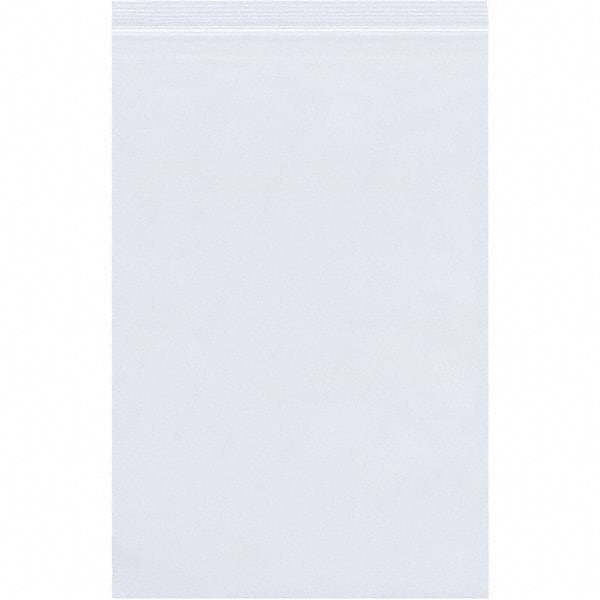 Value Collection - Pack of (1000), 12 x 12" 2 mil Reclosable Poly Bags - Caliber Tooling