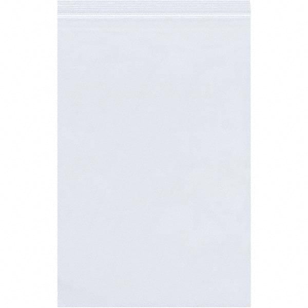 Value Collection - Pack of (1,000), 10 x 13" 2 mil Reclosable Poly Bags - Caliber Tooling