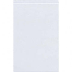 Value Collection - Pack of (1,000), 10 x 13" 2 mil Reclosable Poly Bags - Caliber Tooling