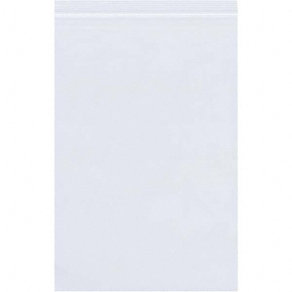 Value Collection - Pack of (1000), 6 x 5" 4 mil Reclosable Poly Bags - Caliber Tooling