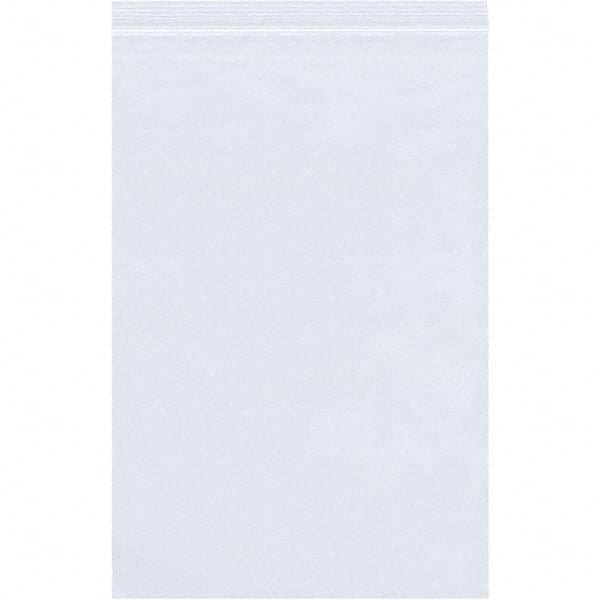 Value Collection - Pack of (1000), 5 x 20" 4 mil Reclosable Poly Bags - Caliber Tooling