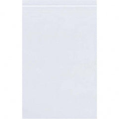 Value Collection - Pack of (1000), 6 x 24" 2 mil Reclosable Poly Bags - Caliber Tooling