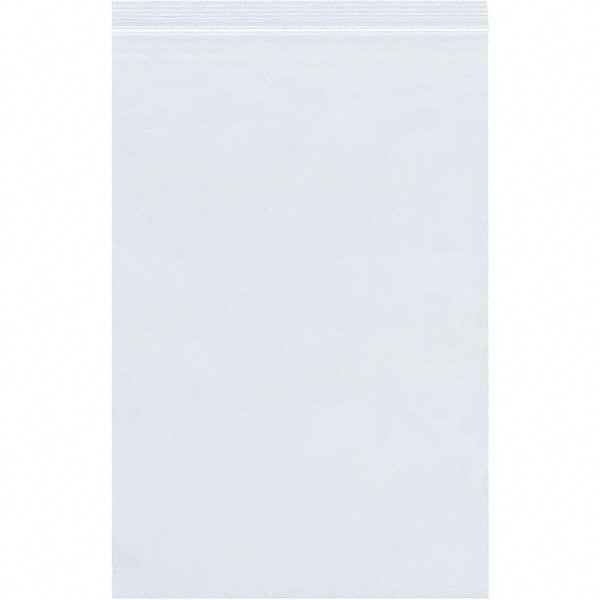 Value Collection - Pack of (1000), 5 x 18" 2 mil Reclosable Poly Bags - Caliber Tooling