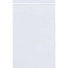 Value Collection - Pack of (1000), 6 x 5" 2 mil Reclosable Poly Bags - Caliber Tooling